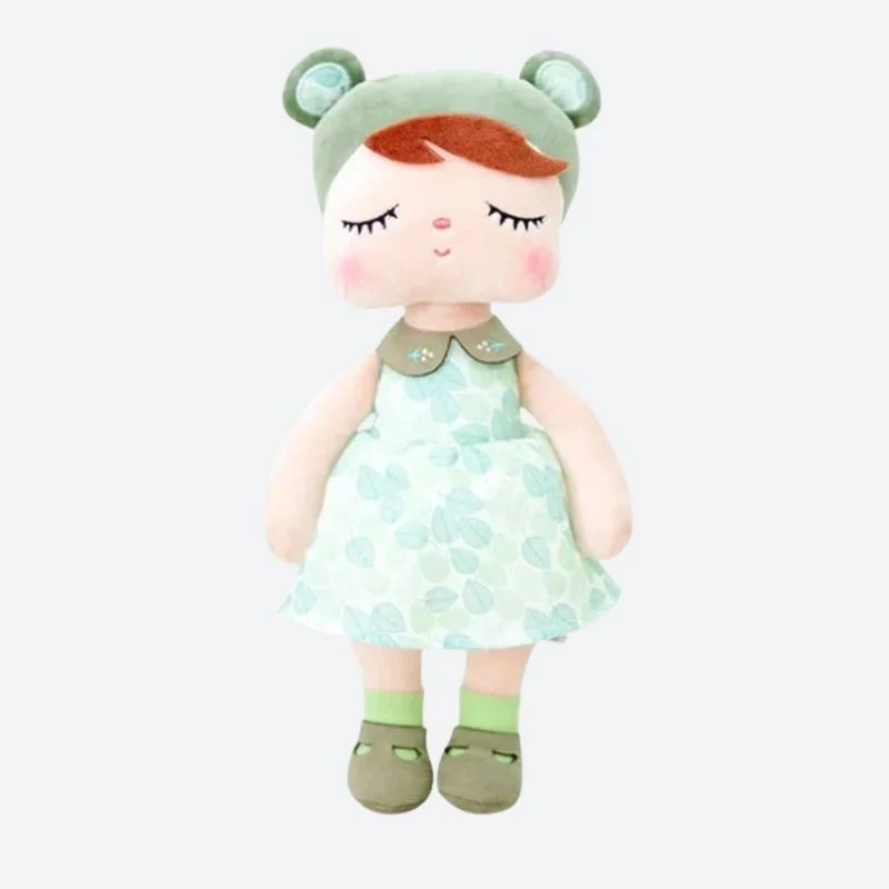 Poupon fée dolls - JUDITH
