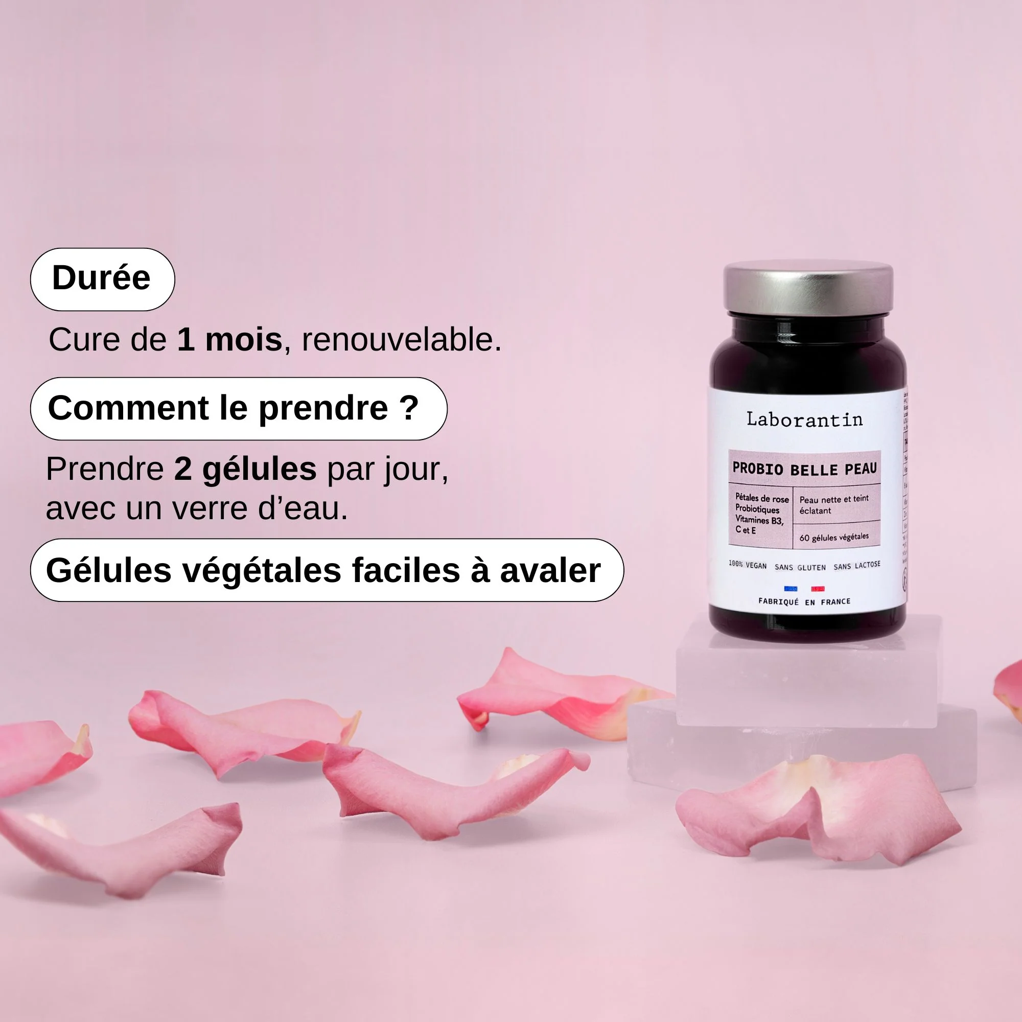 PROBIO BELLE PEAU – Image 4
