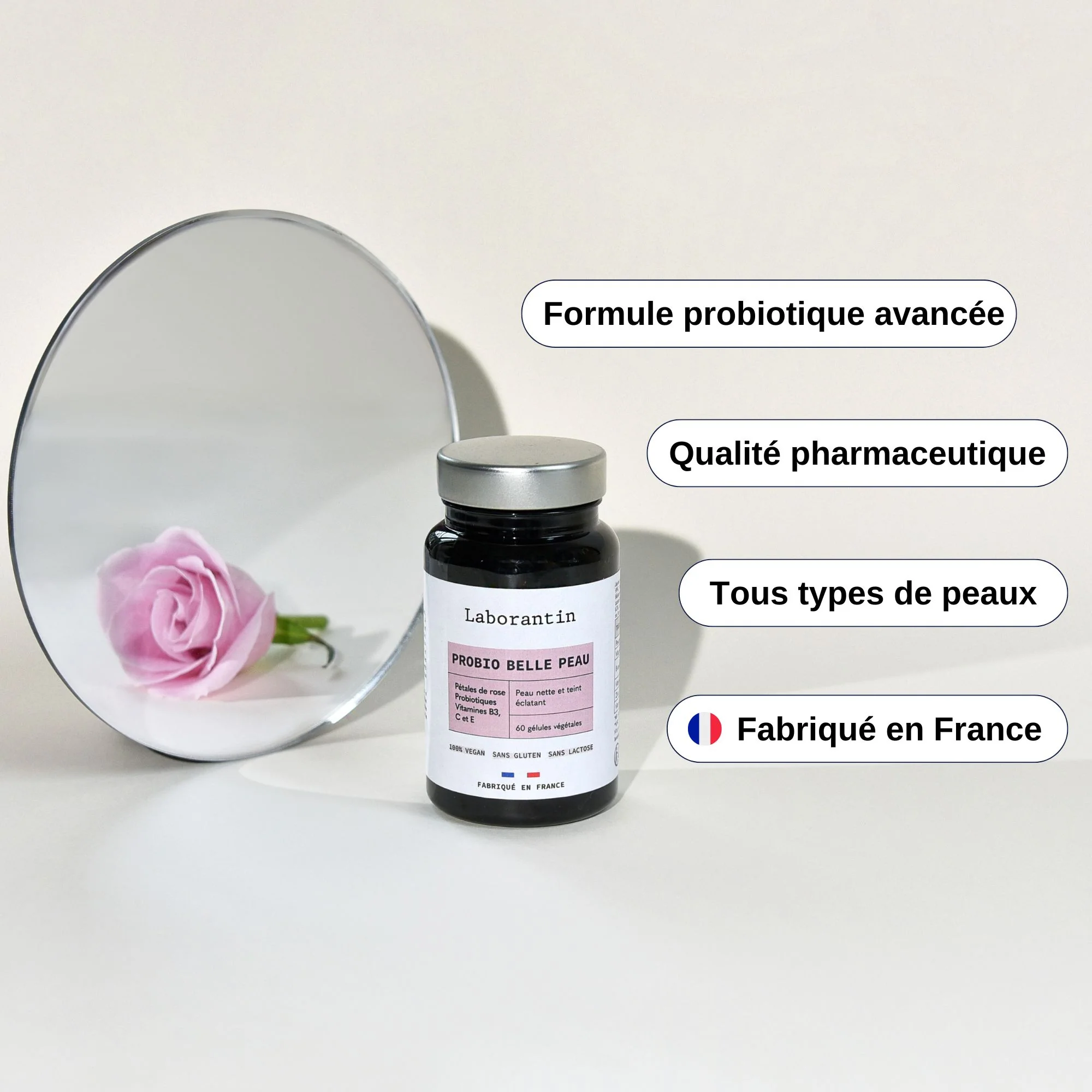 PROBIO BELLE PEAU – Image 5
