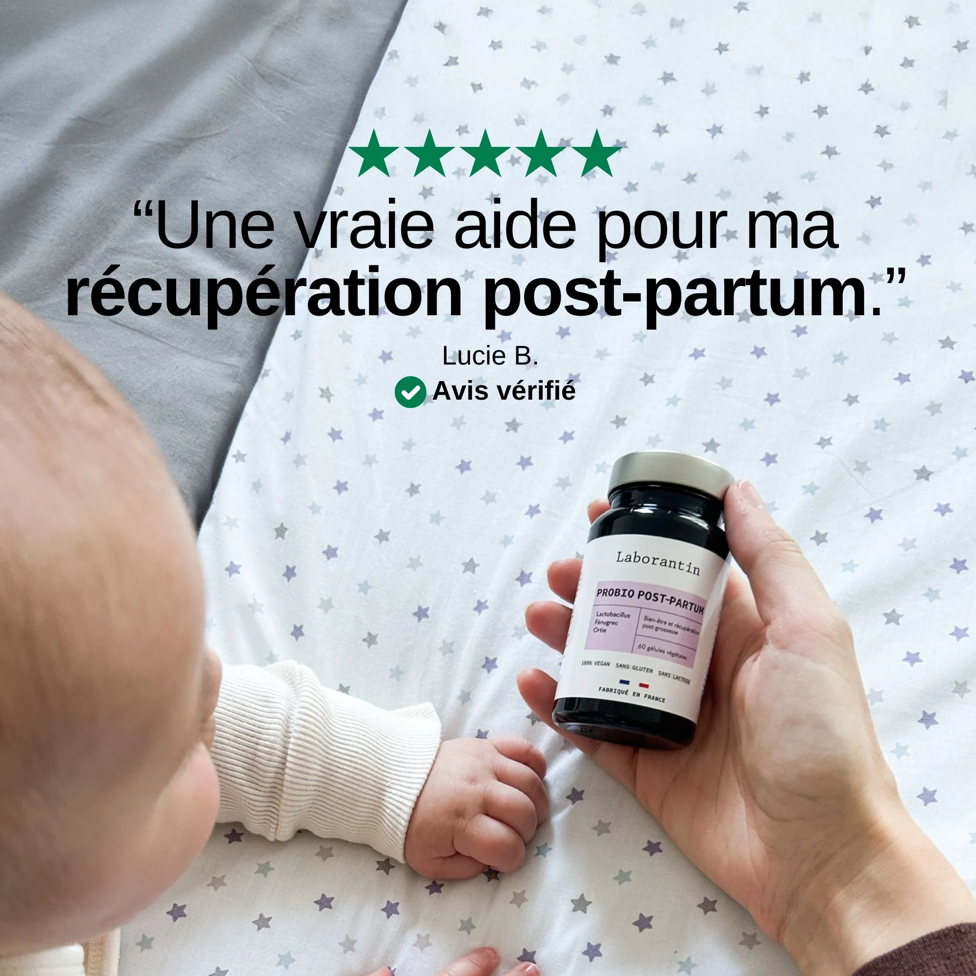 PROBIO POST-PARTUM – Image 6