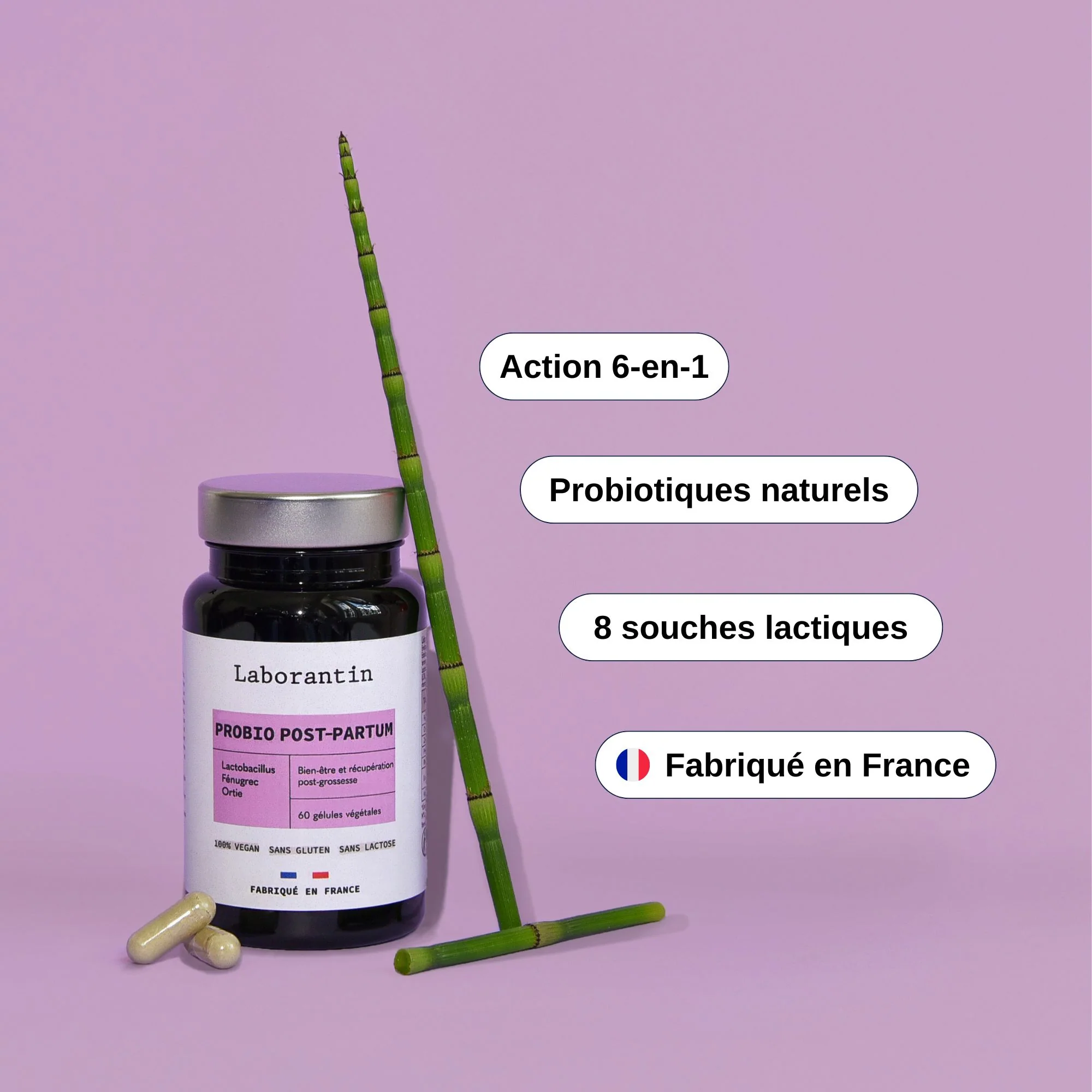 PROBIO POST-PARTUM – Image 4