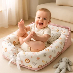 Reducteur de lit BEBE | 0-1 ans