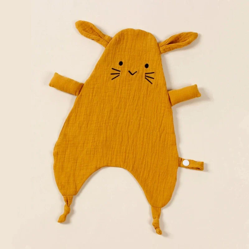 Doudou lapin - MARCEAU – Image 5