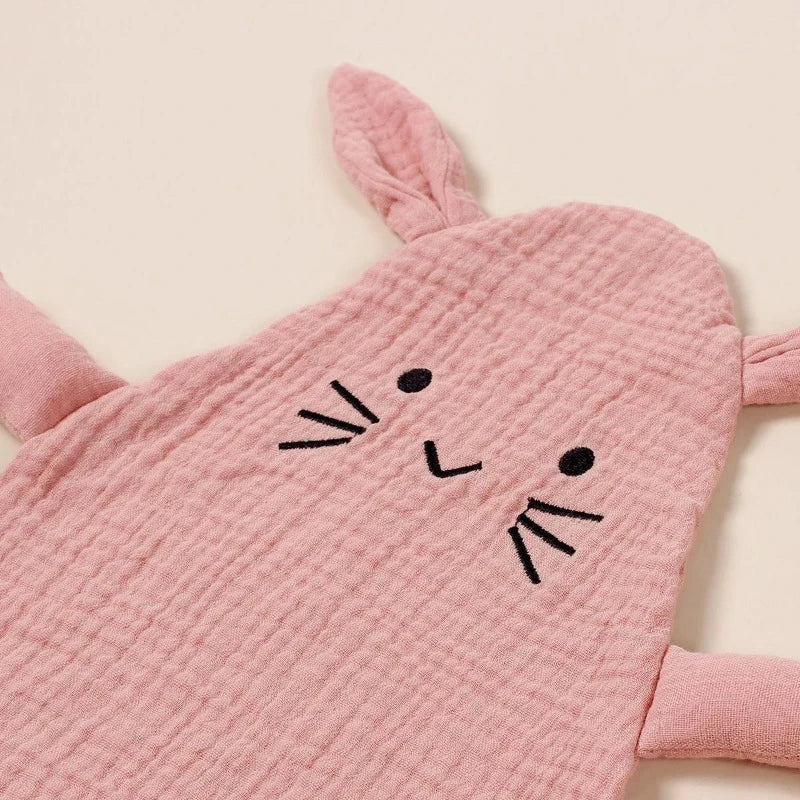 Doudou lapin - MARCEAU – Image 2