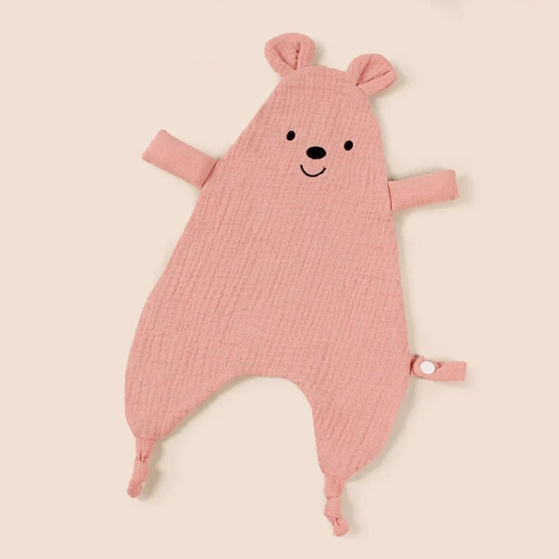 Doudou ours - LIAM – Image 2