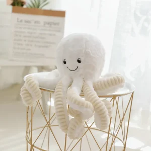 Peluche Pieuvre XXL