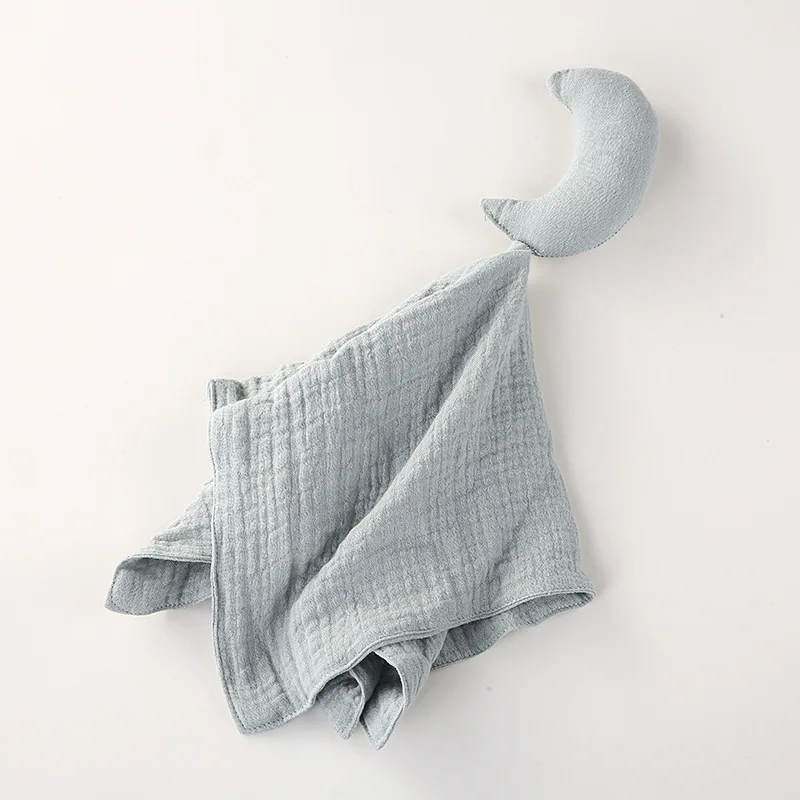 Doudou lune - HENRIETTE