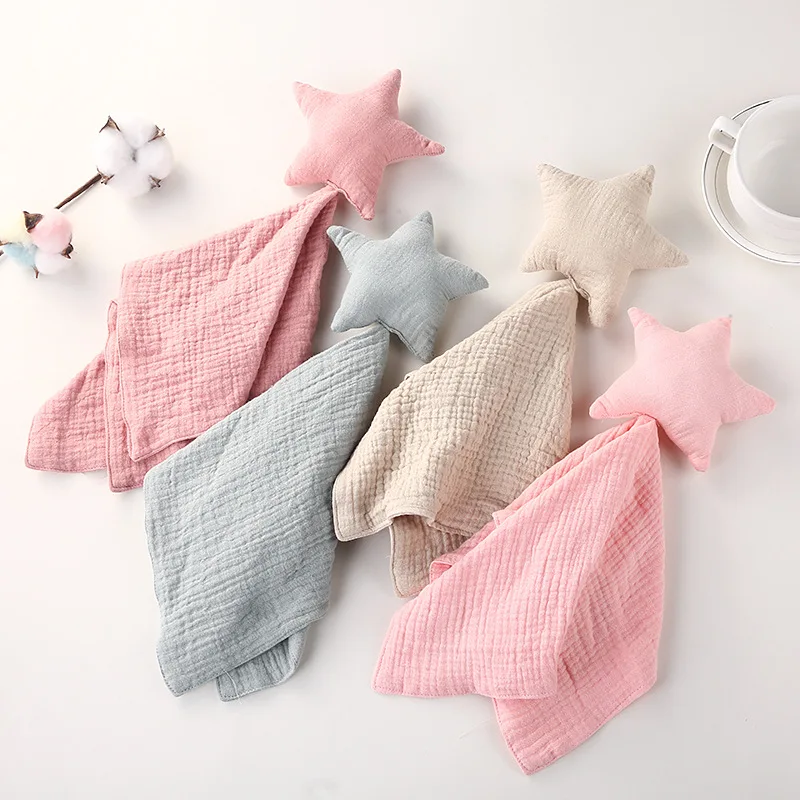 Doudou lune - HENRIETTE – Image 4