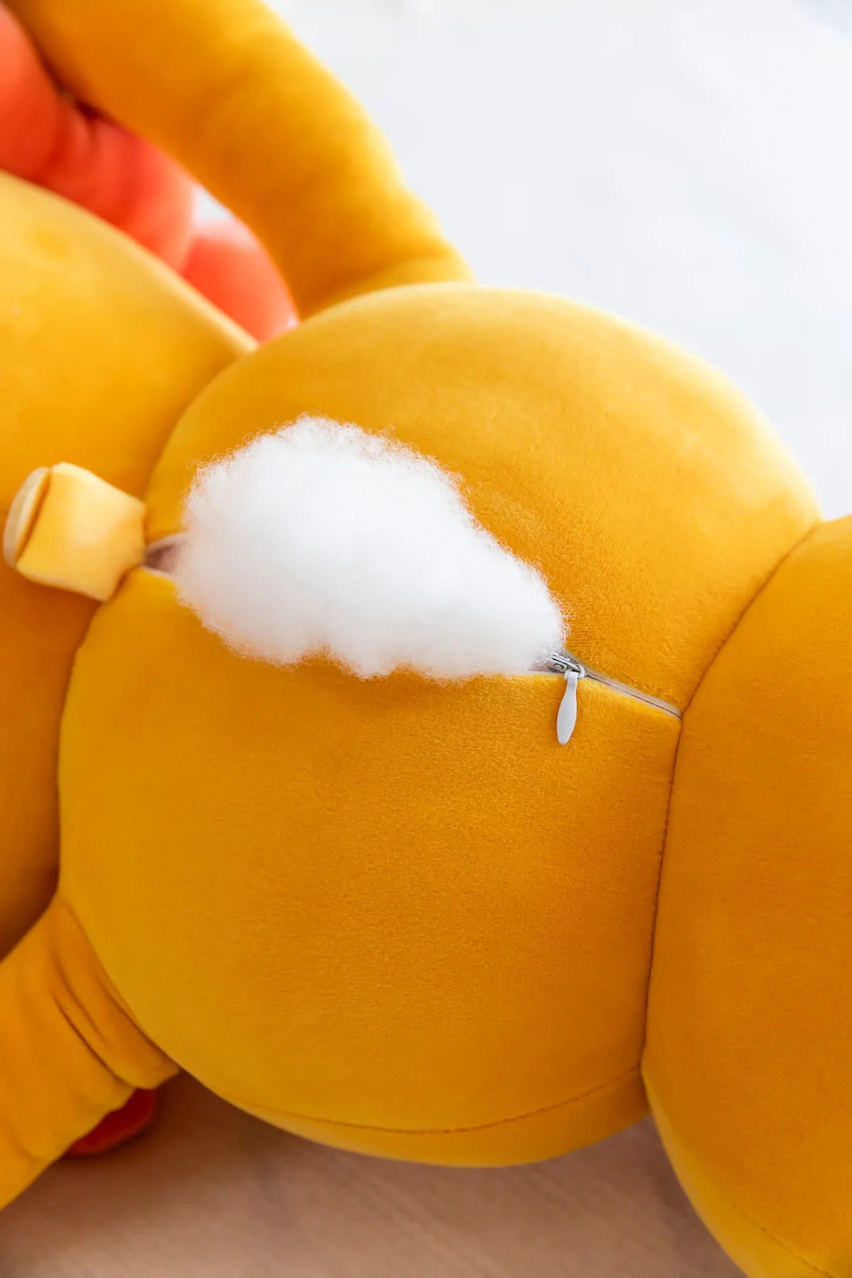 Grande Peluche Lion – Image 6