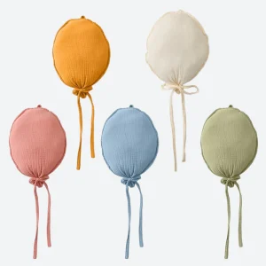 Coussin bébé