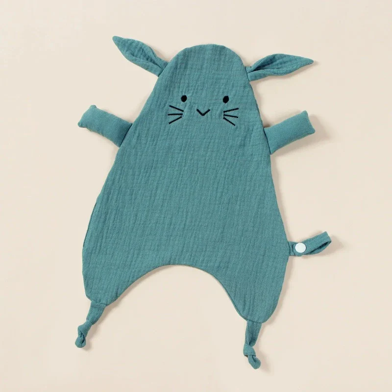 Doudou lapin - MARCEAU – Image 3