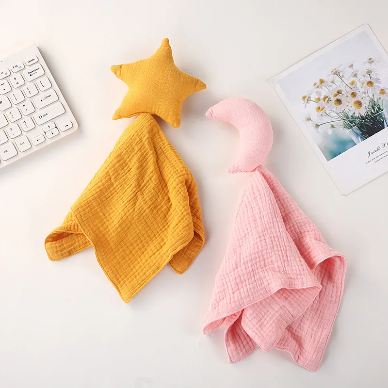 Doudou lune - HENRIETTE – Image 5