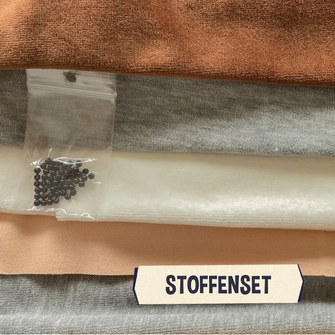 Masterclass: Make your own Mouse Mansion Mouse – Image 4