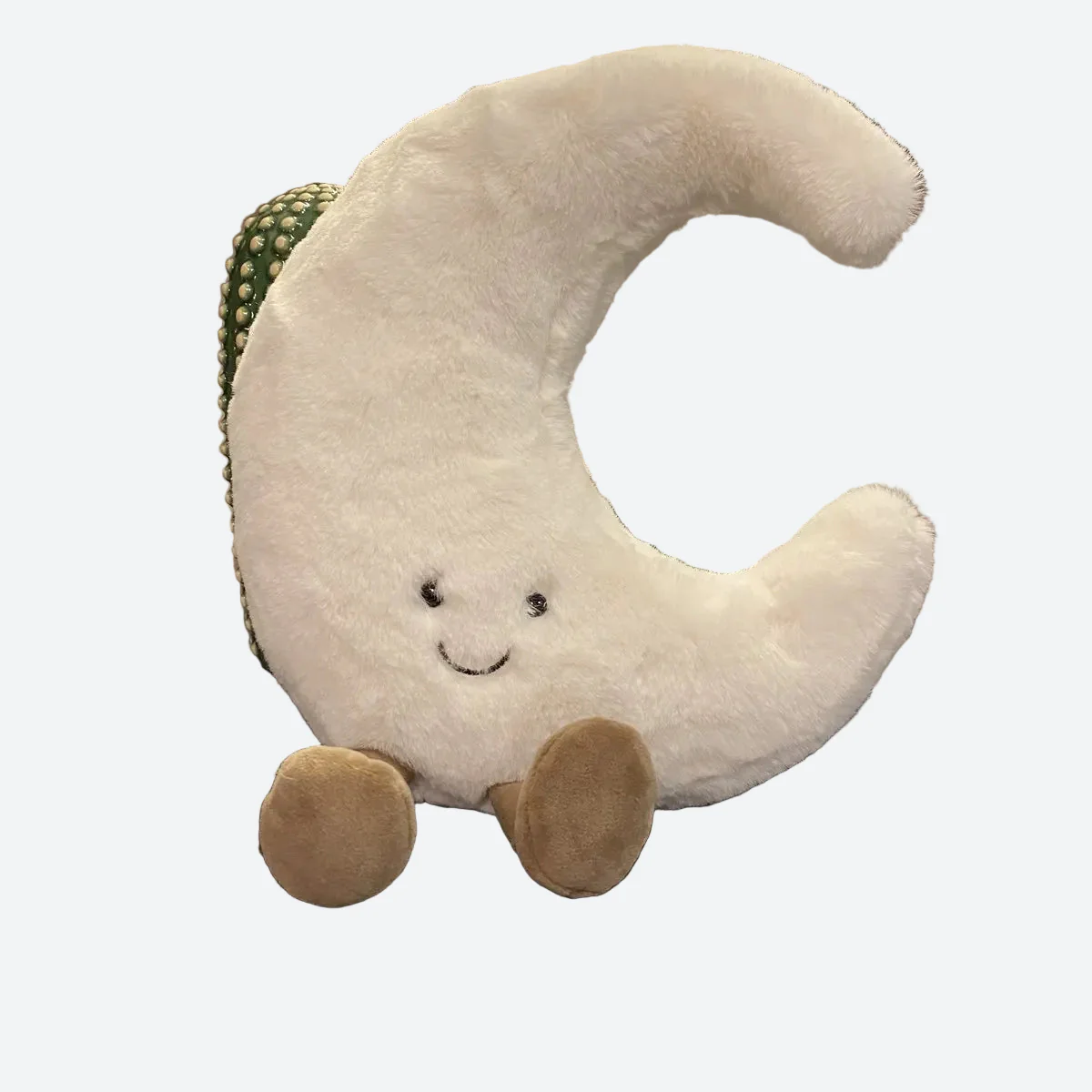 Peluche enfant lune - ILOUNA – Image 9