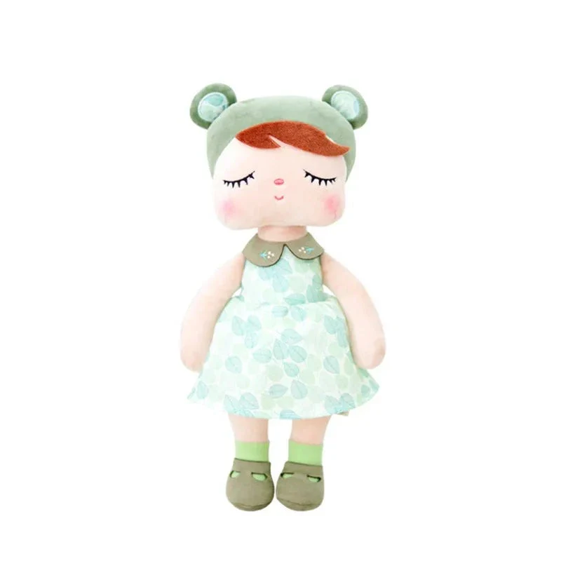 Poupon fée dolls - JUDITH – Image 4