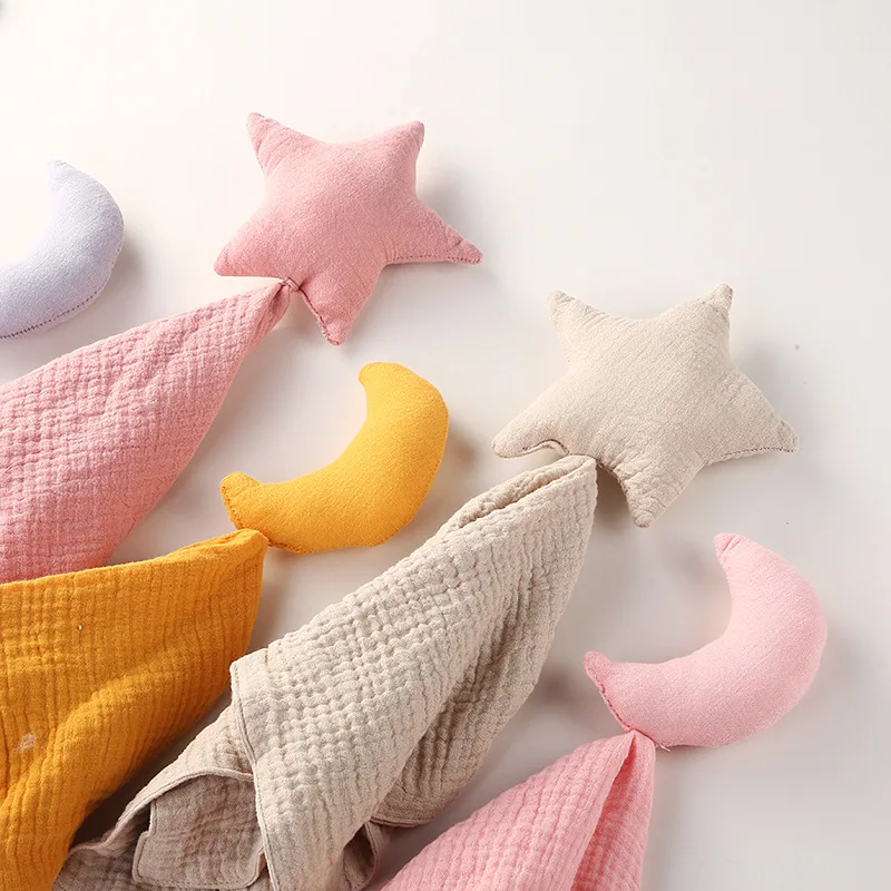 Doudou lune - HENRIETTE – Image 2