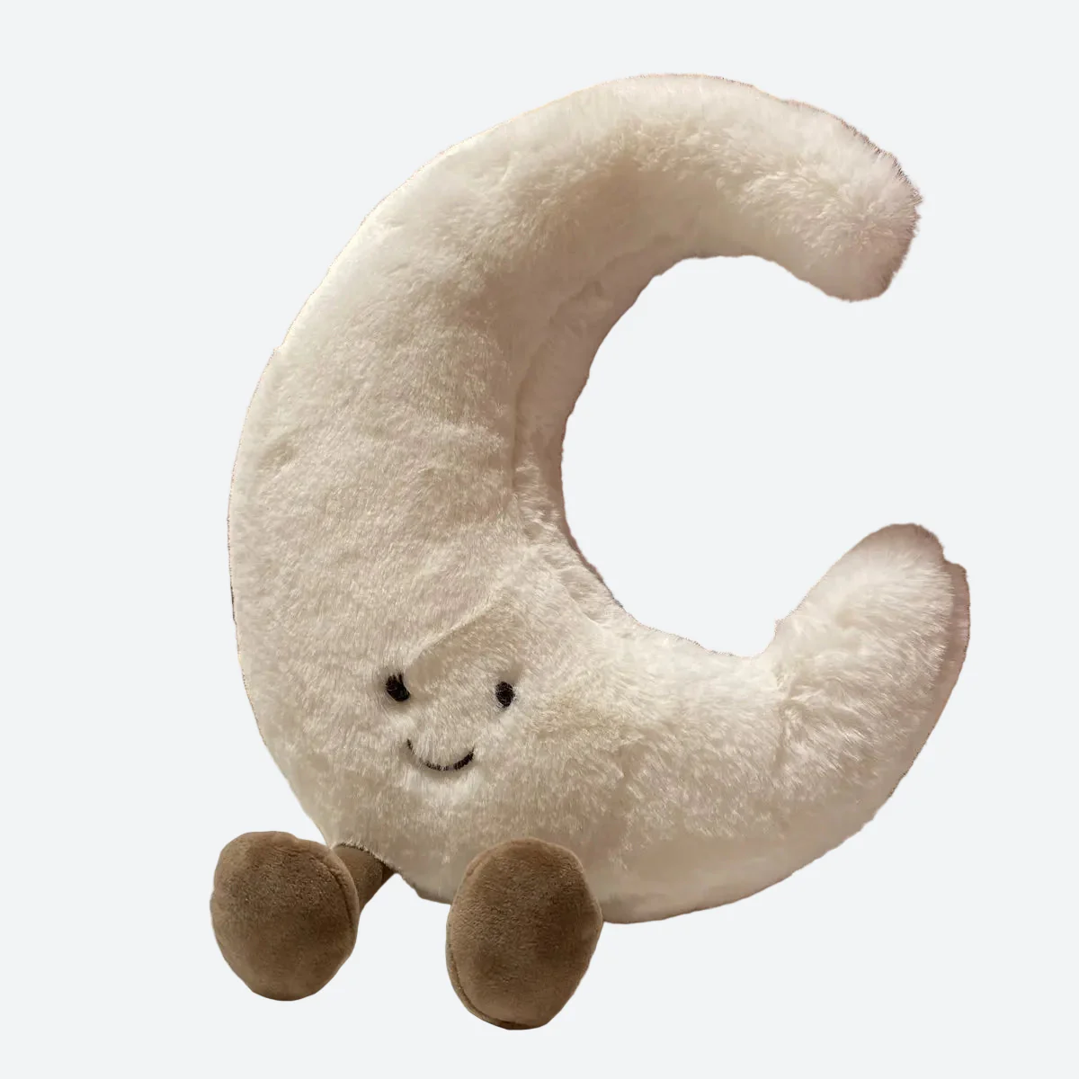 Peluche enfant lune - ILOUNA