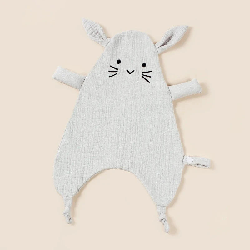 Doudou lapin - MARCEAU – Image 7