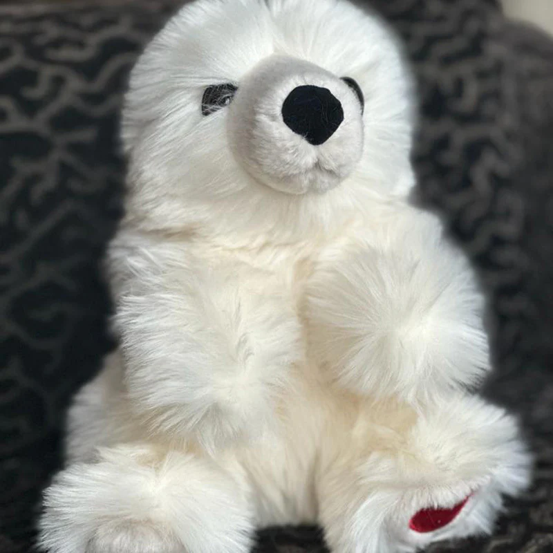 Mon Ours Jules d'amour – Image 3