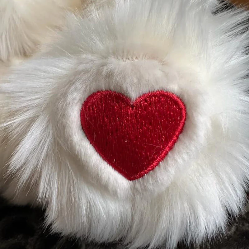 Mon Ours Jules d'amour – Image 2