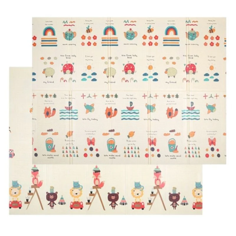 Tapis de jeu Grand format – Image 5