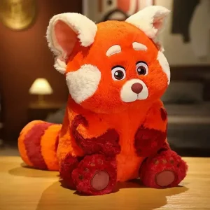 Peluche Panda Roux Disney
