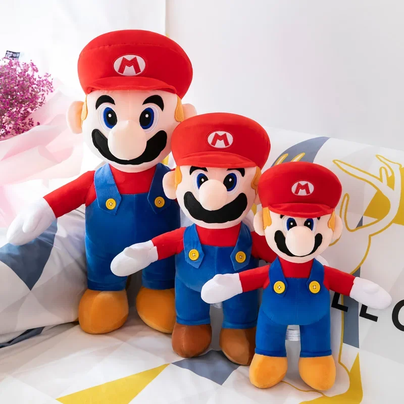 Mario En Peluche – Image 2