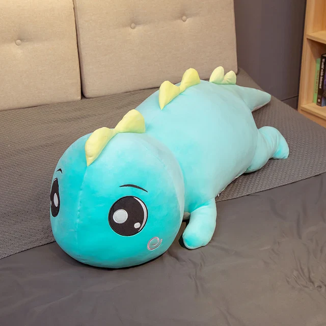 Peluche XXL Dinosaure - LEO – Image 5