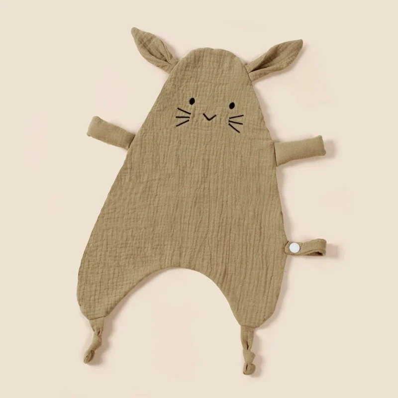 Doudou lapin - MARCEAU – Image 6