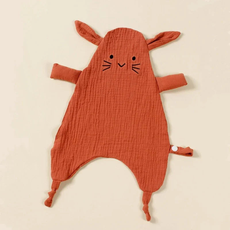Doudou lapin - MARCEAU – Image 9