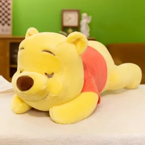 Peluche Winnie L'ourson 70 cm