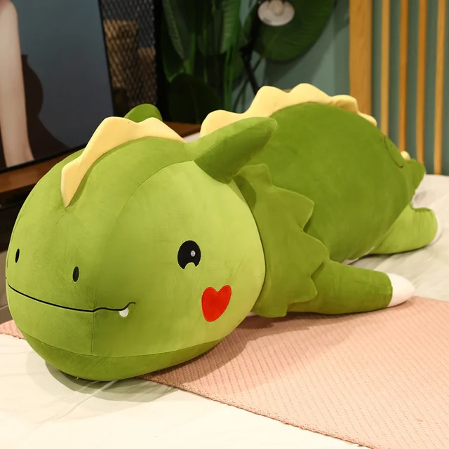 Peluche XXL dinosaure - RAPHAEL – Image 2