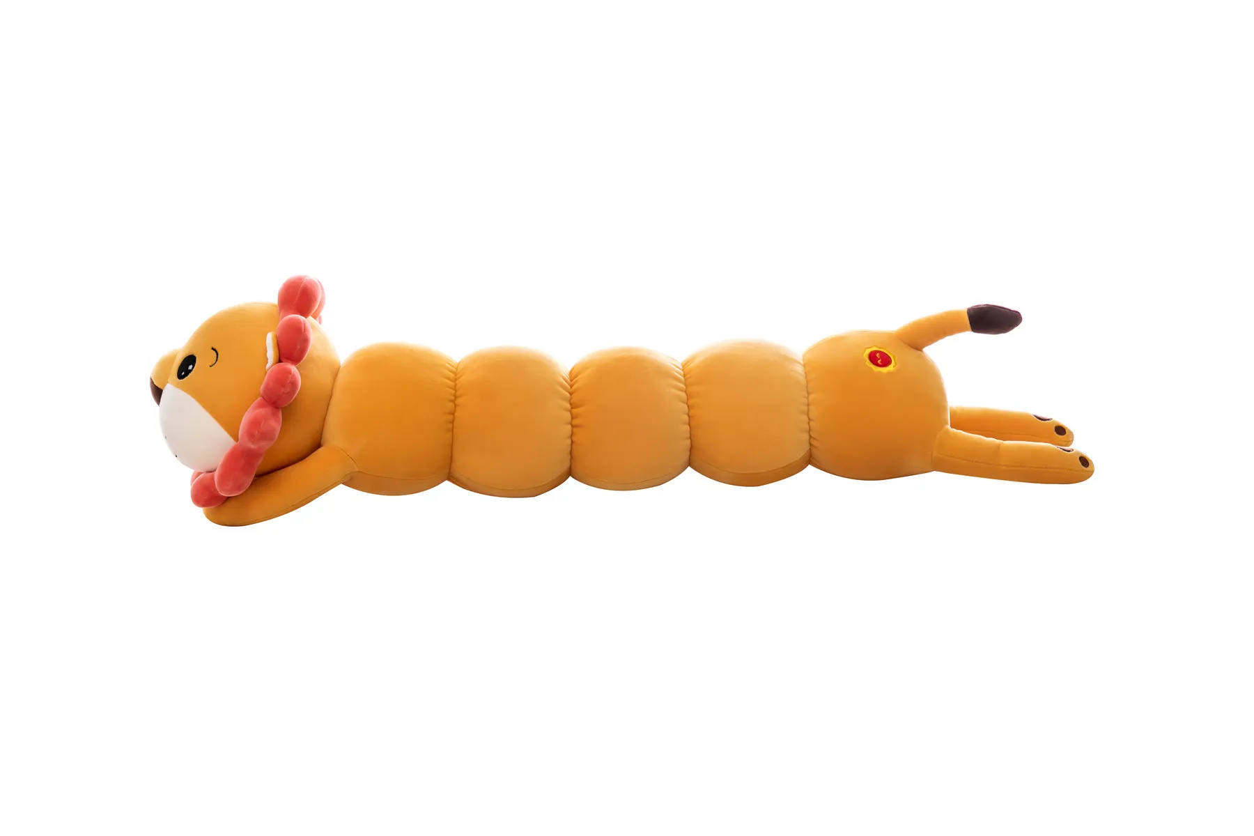 Grande Peluche Lion – Image 3