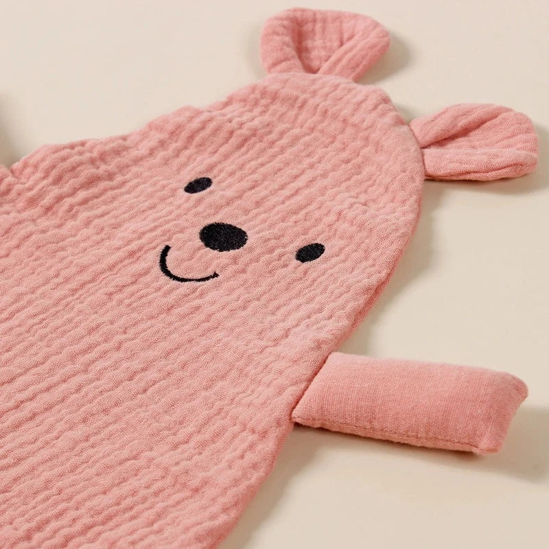 Doudou ours - LIAM – Image 4