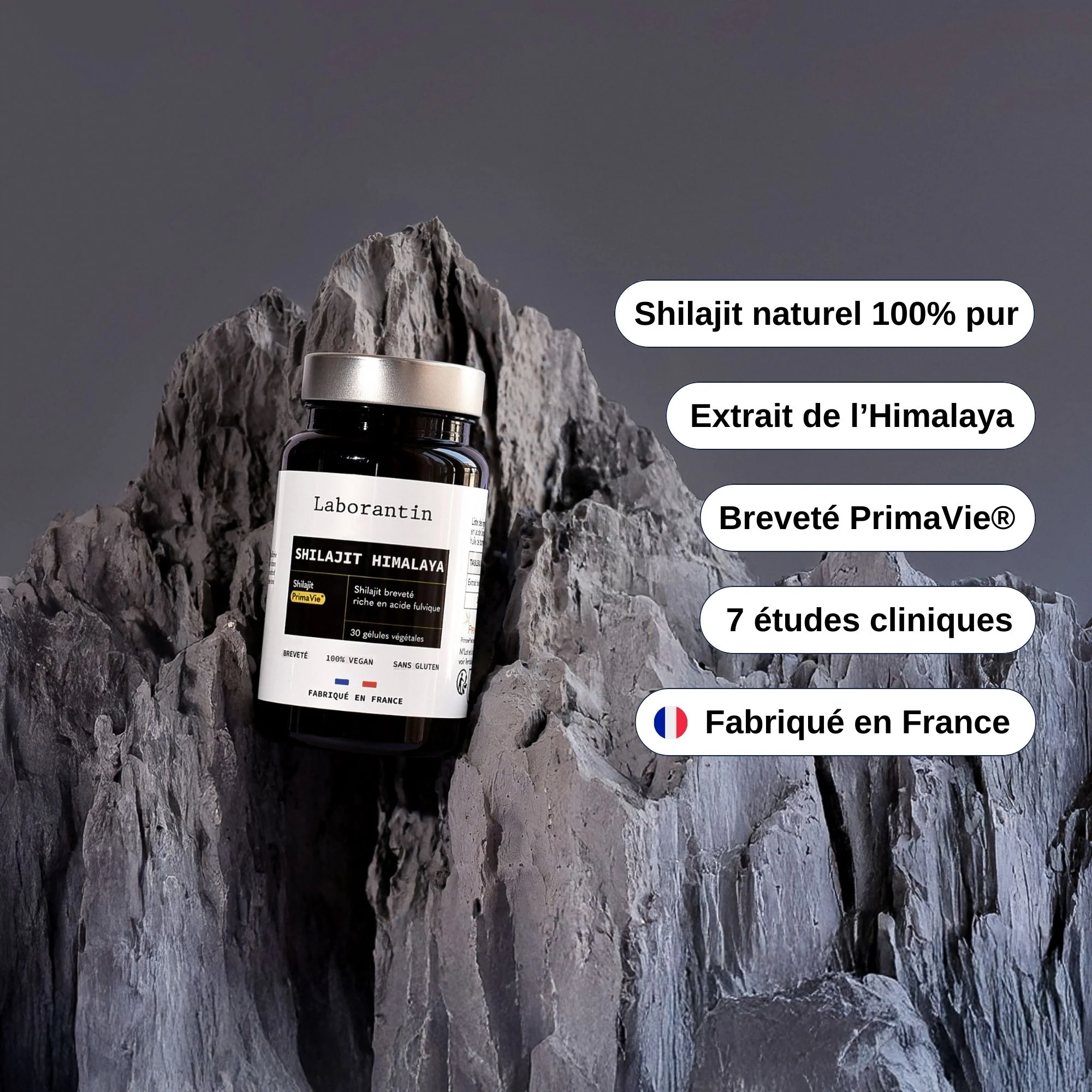 SHILAJIT HIMALAYA – Image 5