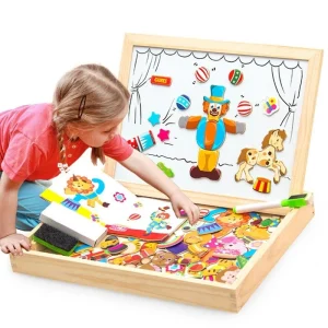 Tableau magnétique 1er âge
