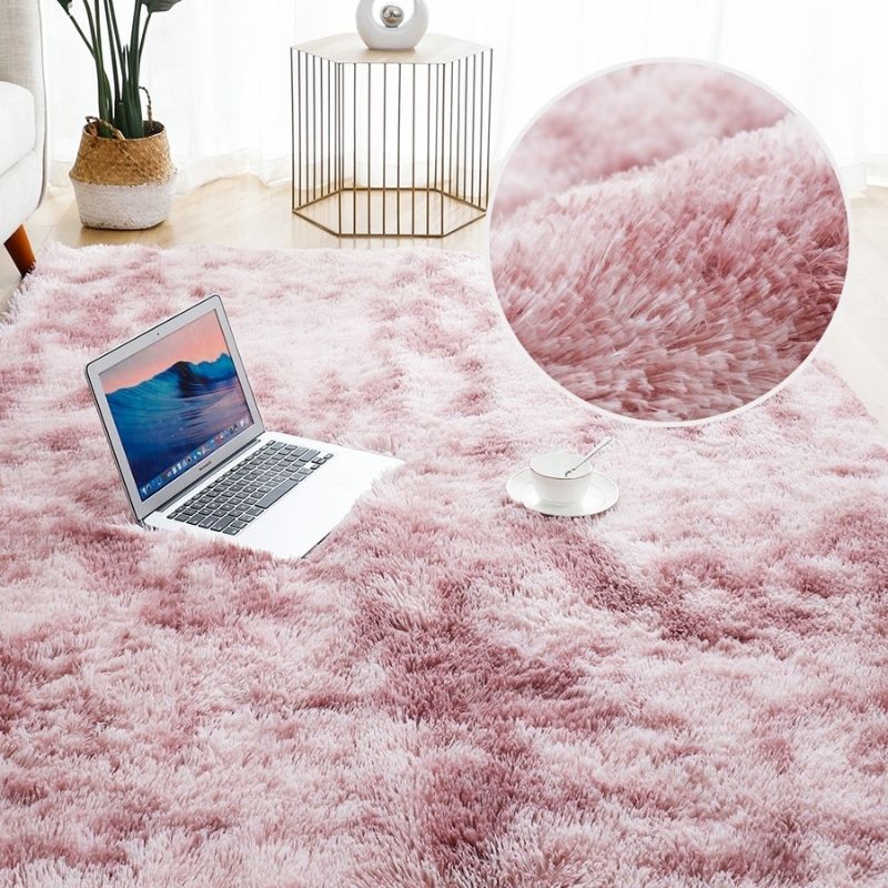 Tapis doux chambre d'enfant – Image 6