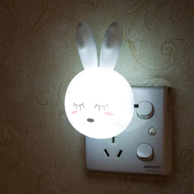 Veilleuse murale | Lapin
