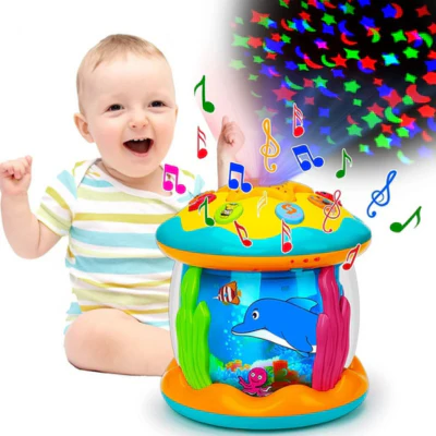 Veilleuse Musicale Bébé | OCEANE – Image 7