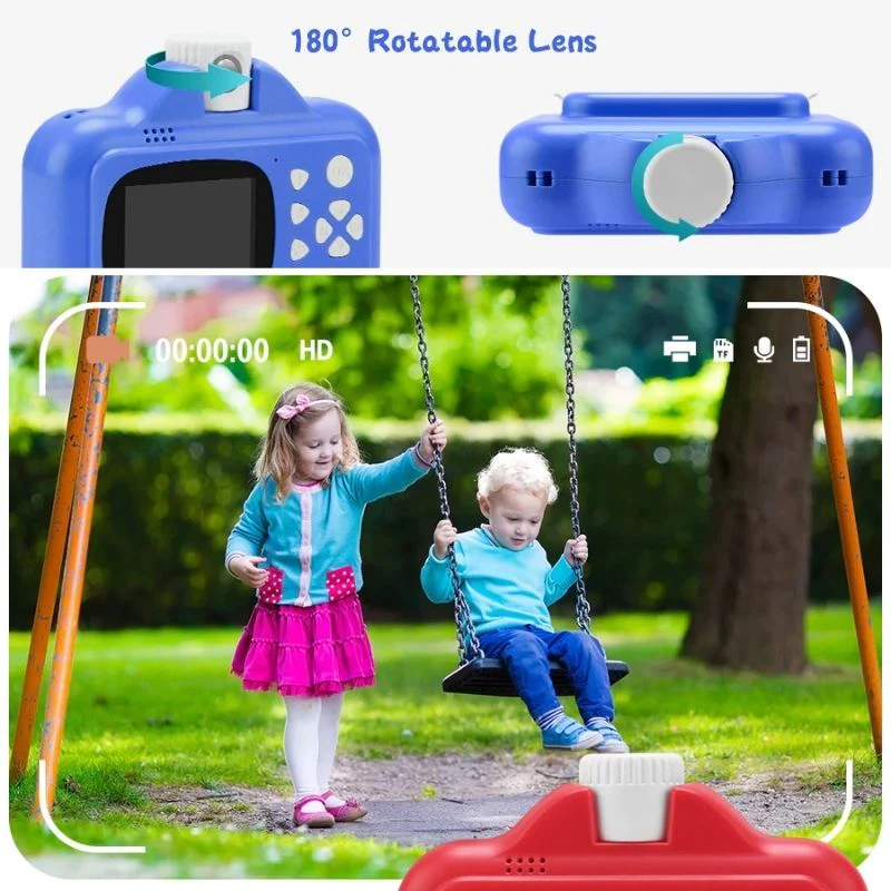 Appareil photo enfant Wifi – Image 9