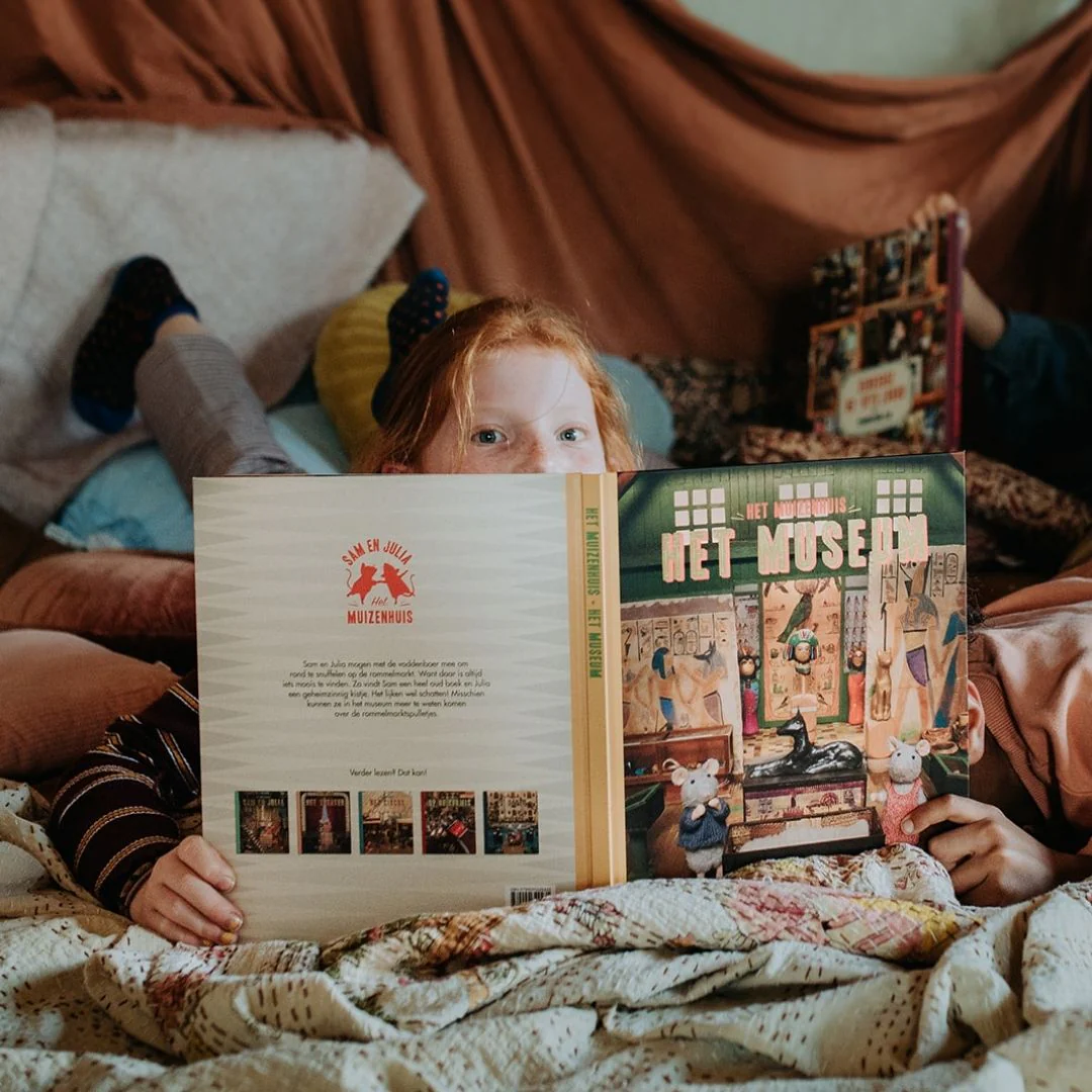 Het museum (deel 6) – Image 3