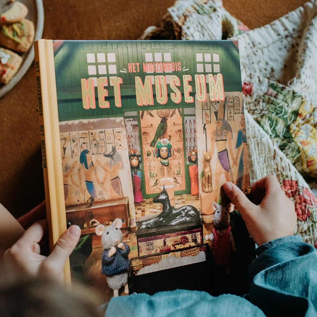 Het museum (deel 6) – Image 2