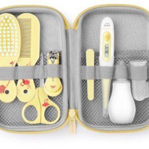 infant healthcare hygiene tools