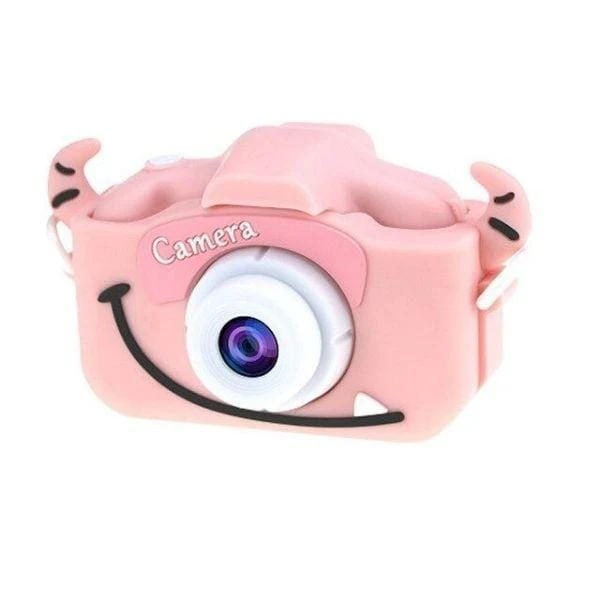 Appareil photo enfant Antichoc – Image 7