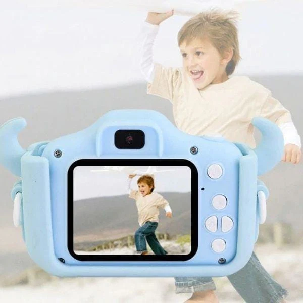 Appareil photo enfant Antichoc – Image 6