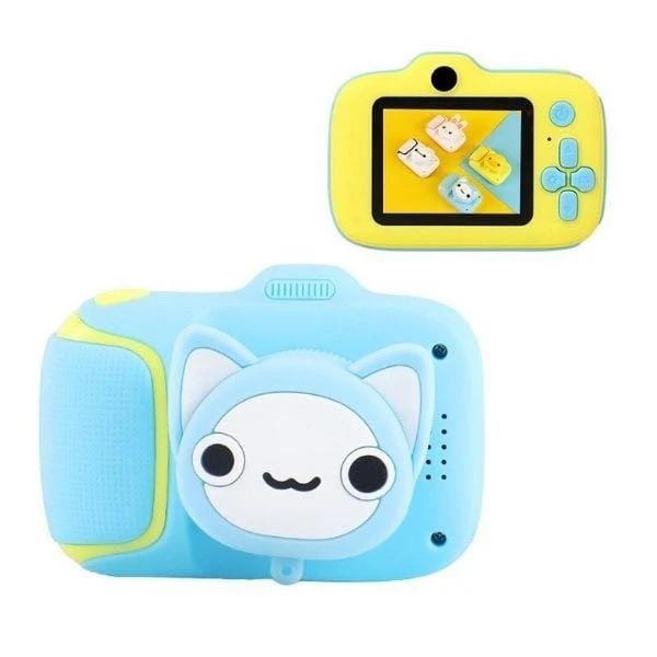 Appareil photo enfant de 2 ans – Image 9