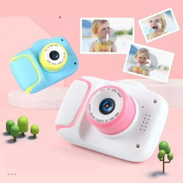 Appareil photo enfant de 2 ans – Image 4