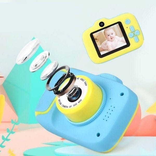 Appareil photo enfant de 2 ans – Image 2