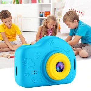 Appareil photo enfant de 3 ans