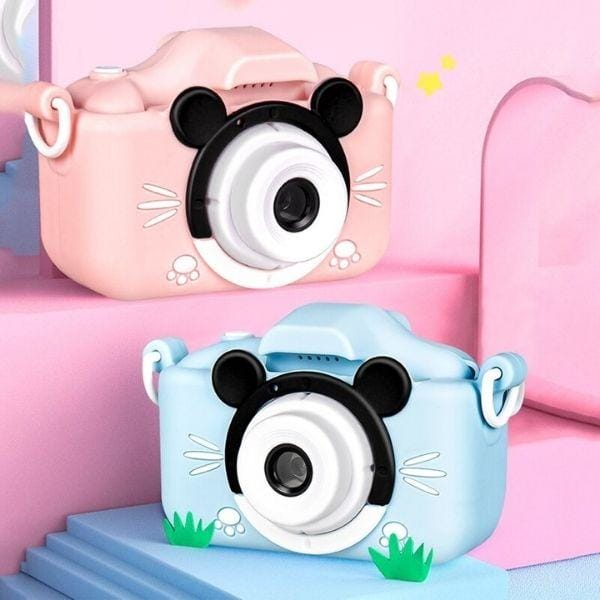 Appareil photo enfant Fille – Image 8